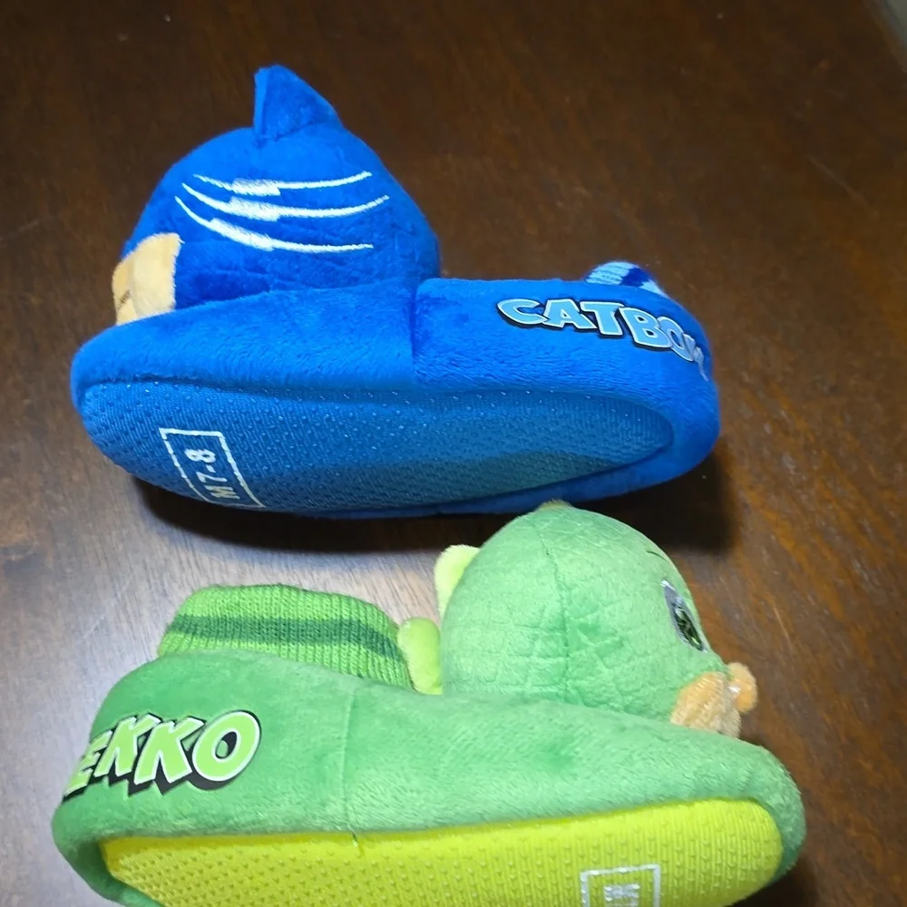 pj masks pj masks